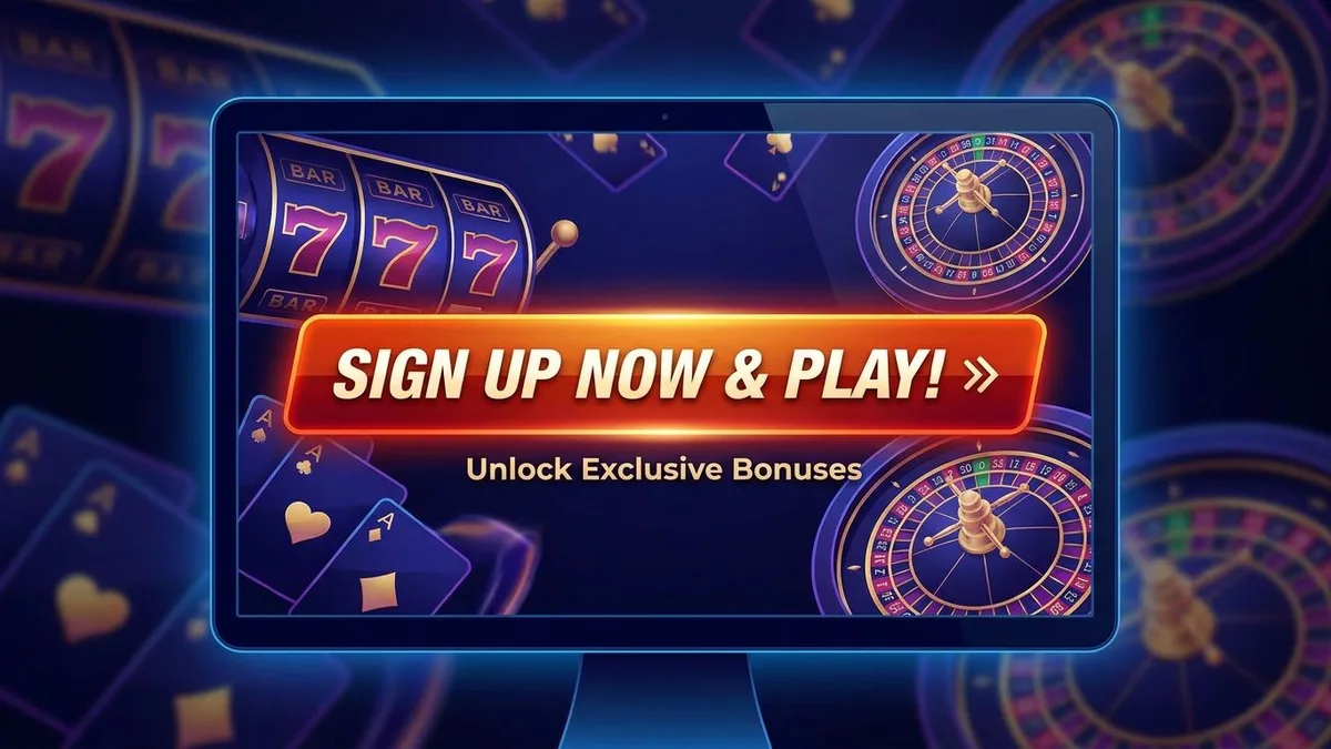 Casino games